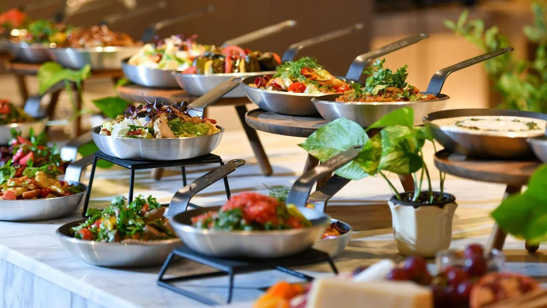 Novotel Riyadh Sahafa