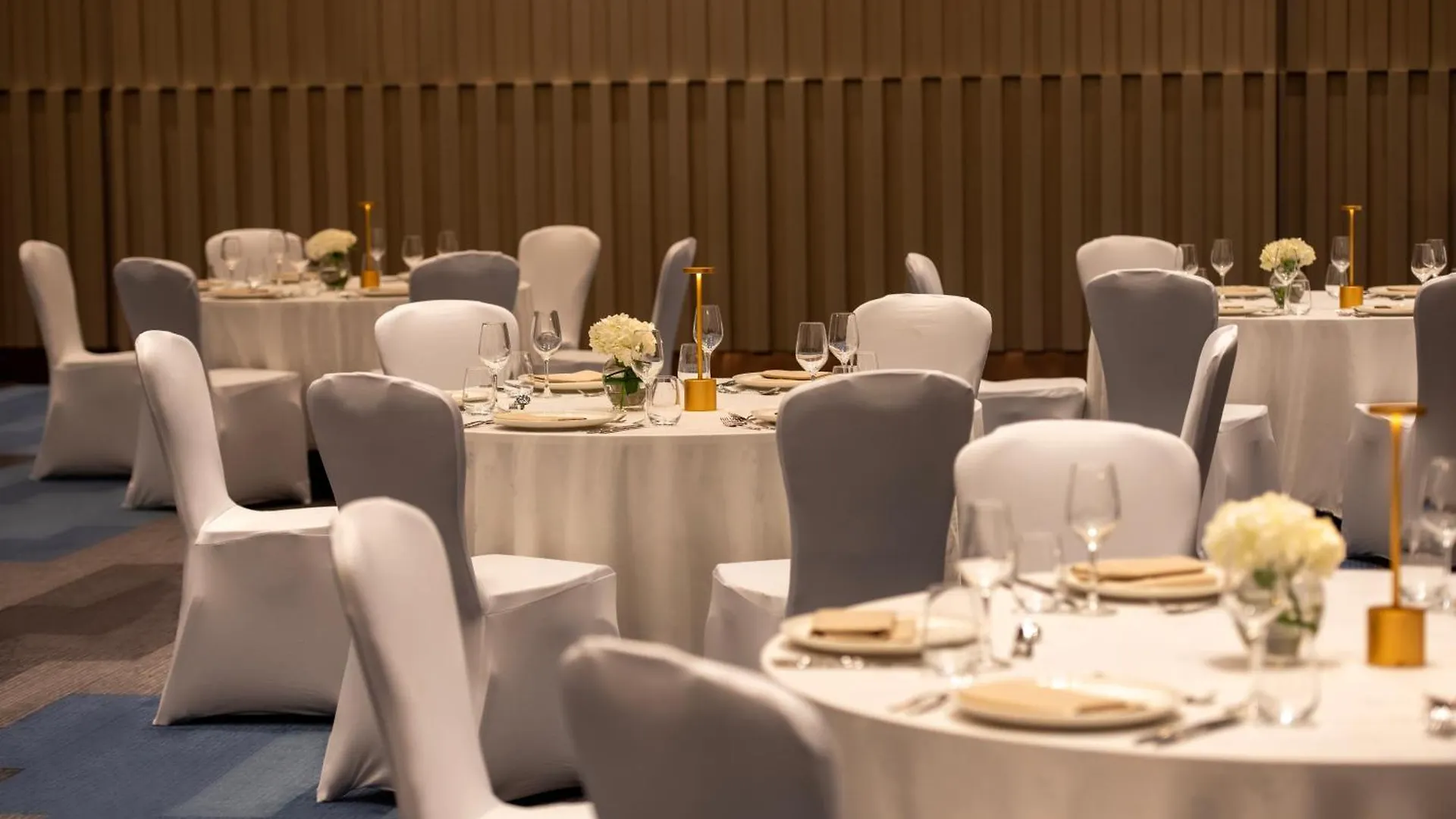 **** Hotel Novotel Riyadh Sahafa Saudi Arabia