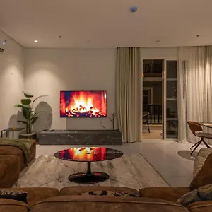 Luxury 3br Near The Boulevard الرياض