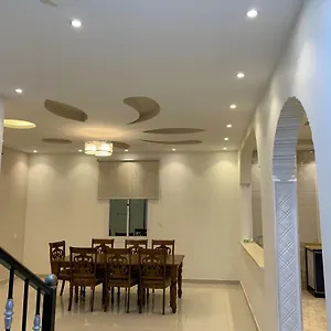 زيارة الفندق