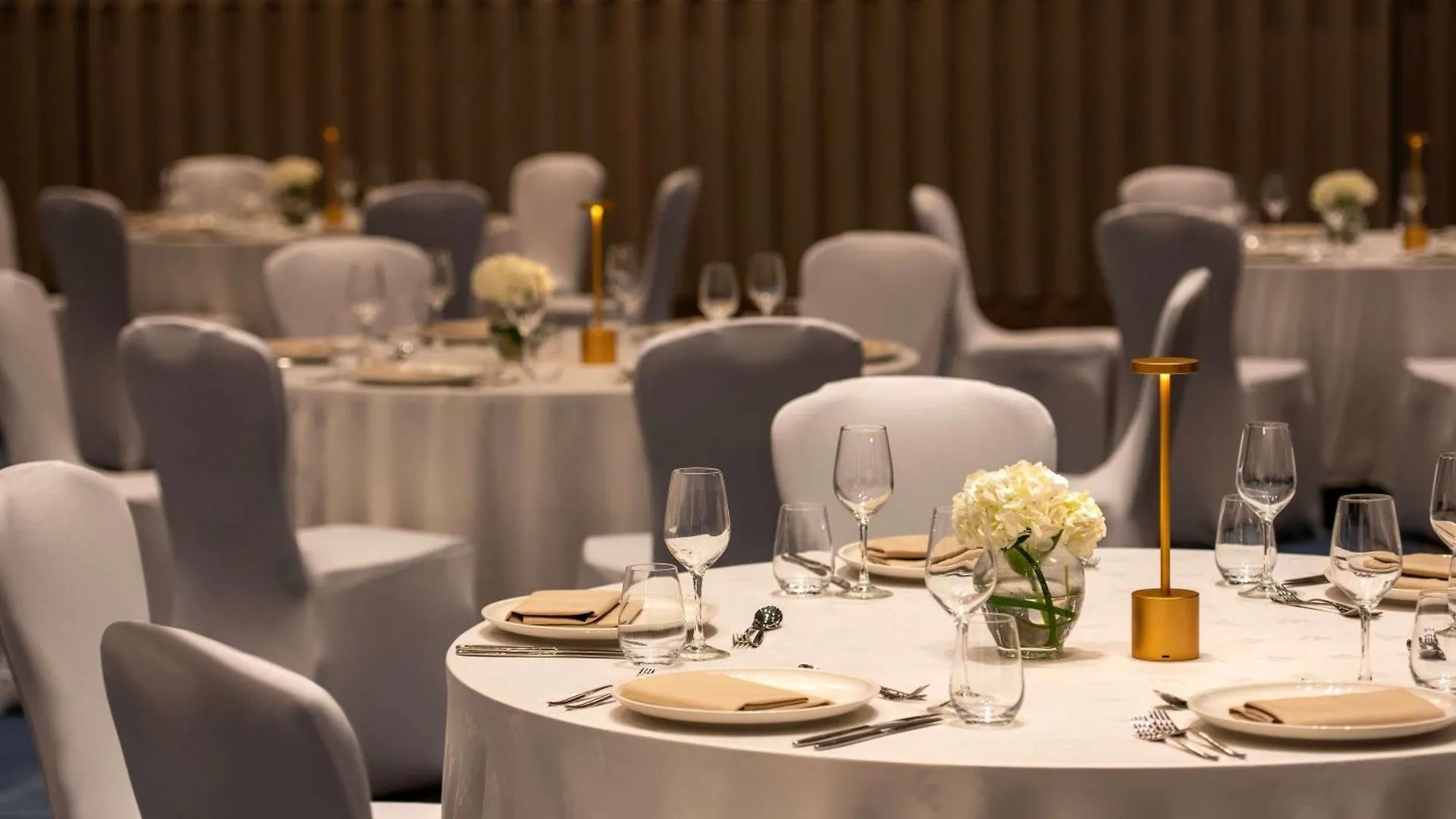 Novotel Riyadh Sahafa 4*,