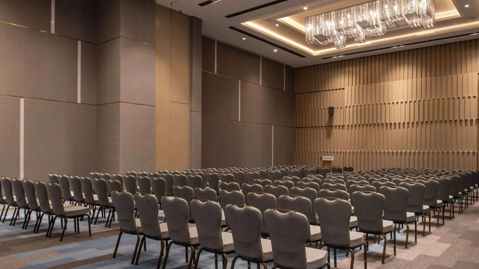 Novotel Riyadh Sahafa المملكة العربية السعودية