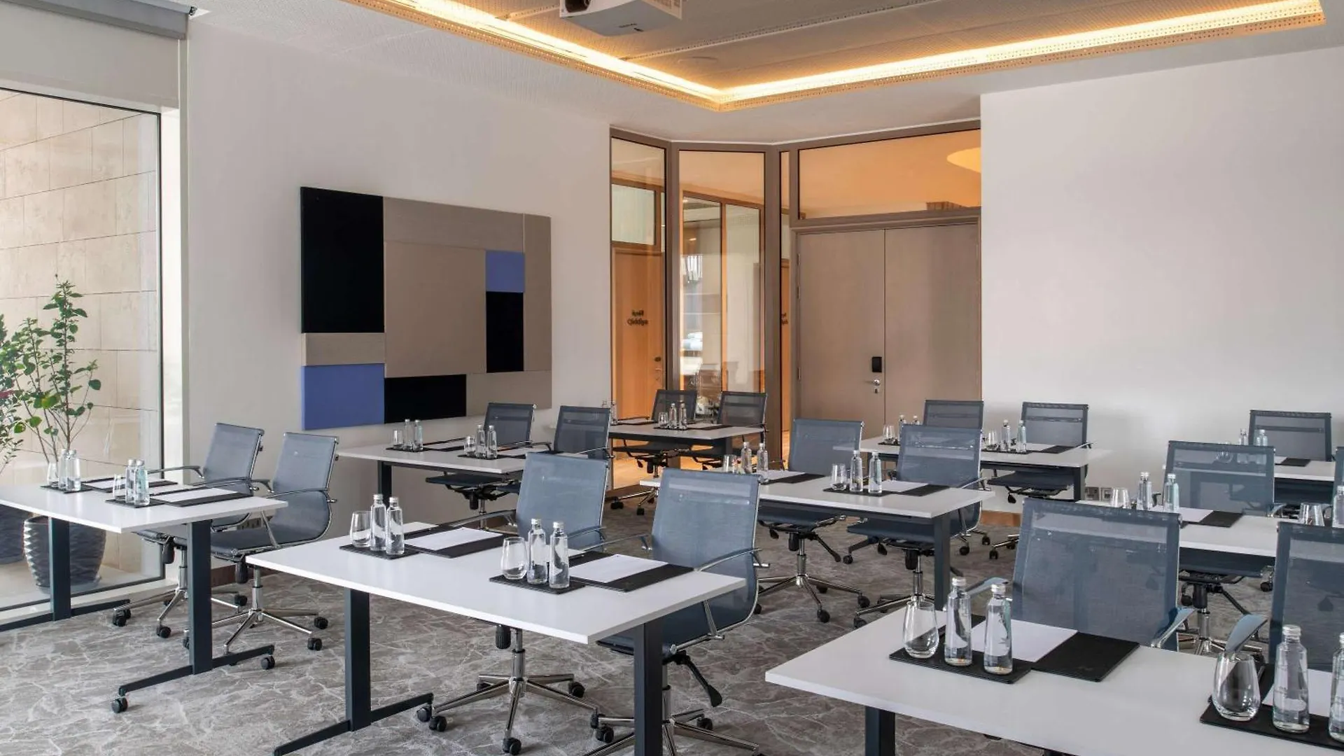 Novotel Riyadh Sahafa المملكة العربية السعودية