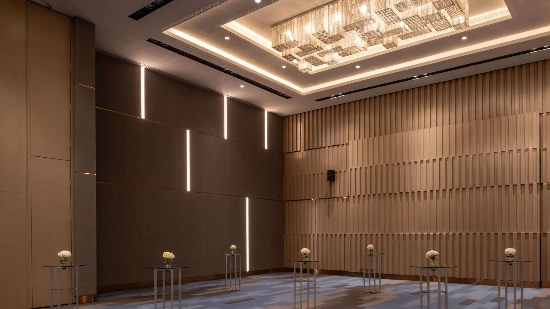 Novotel Riyadh Sahafa 4*,  المملكة العربية السعودية