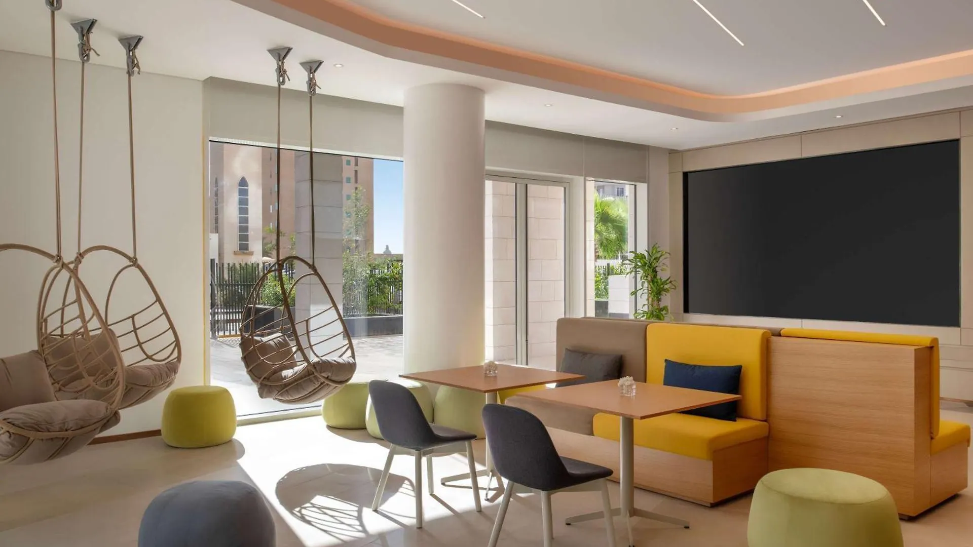 Novotel Riyadh Sahafa المملكة العربية السعودية