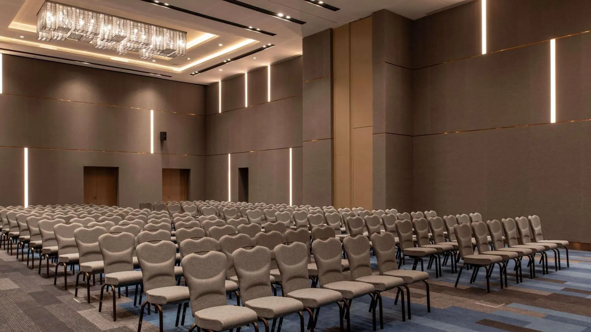 **** Hotel Novotel Riyadh Sahafa Saudi Arabia