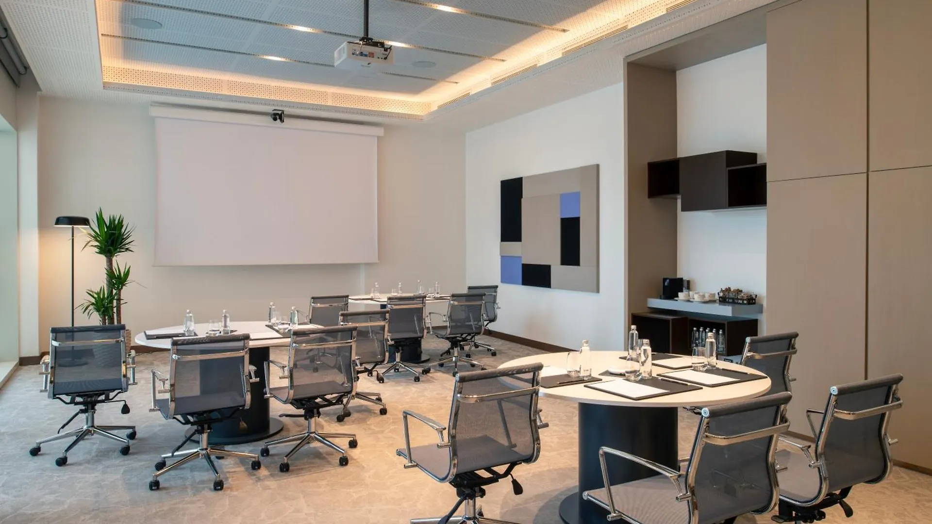 Novotel Riyadh Sahafa Saudi Arabia