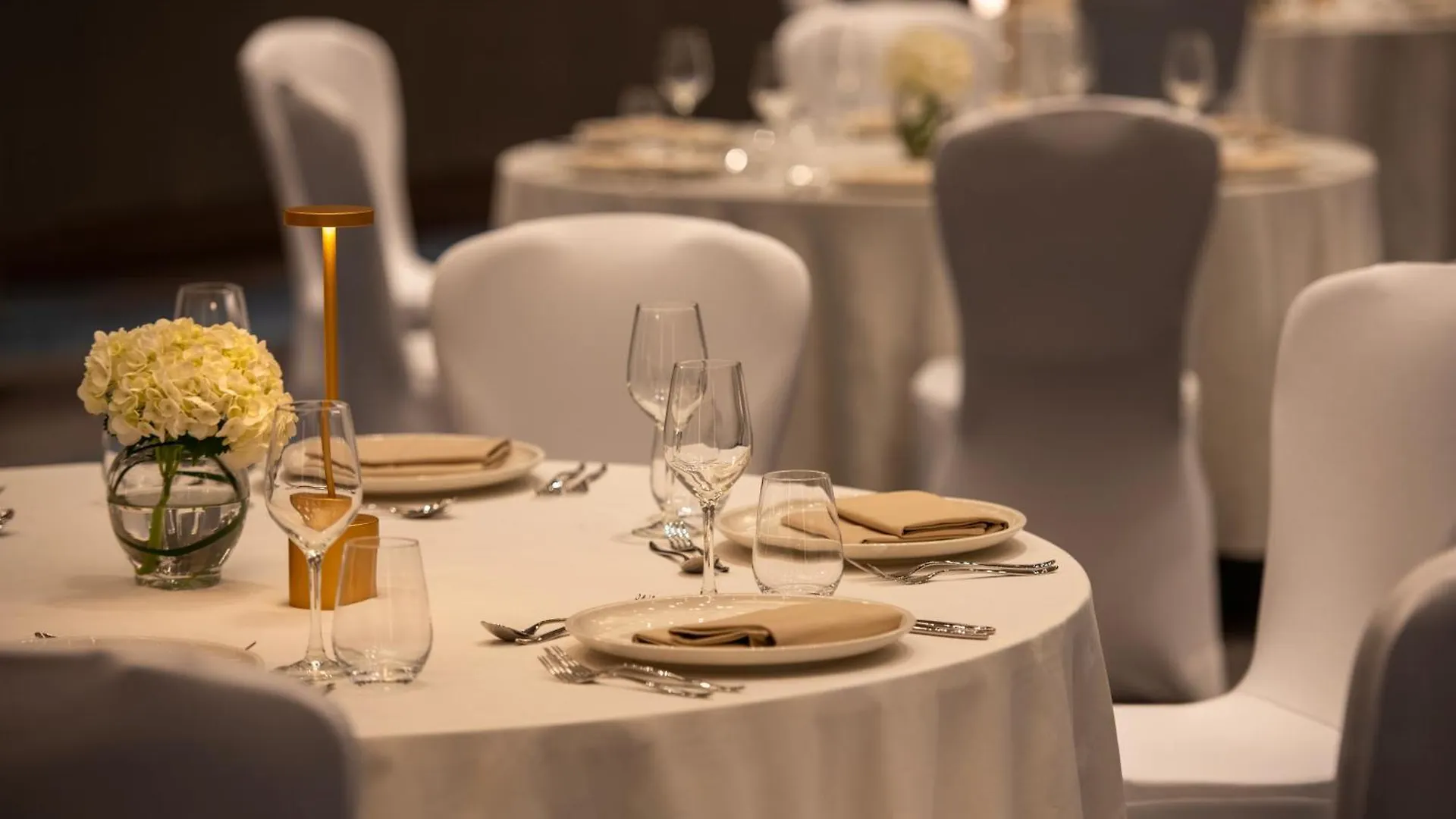 فندق Novotel Riyadh Sahafa