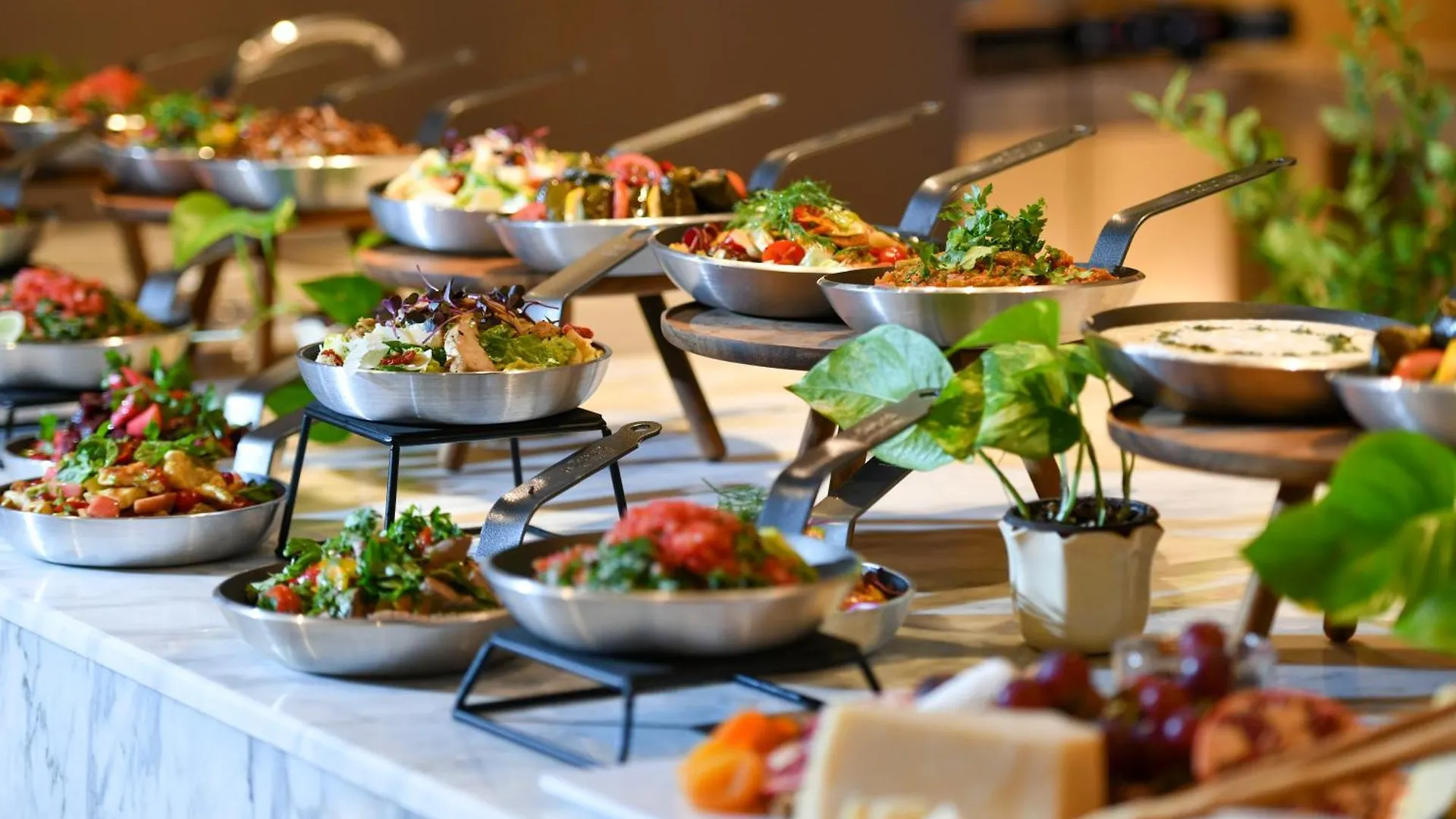 Novotel Riyadh Sahafa 4*,