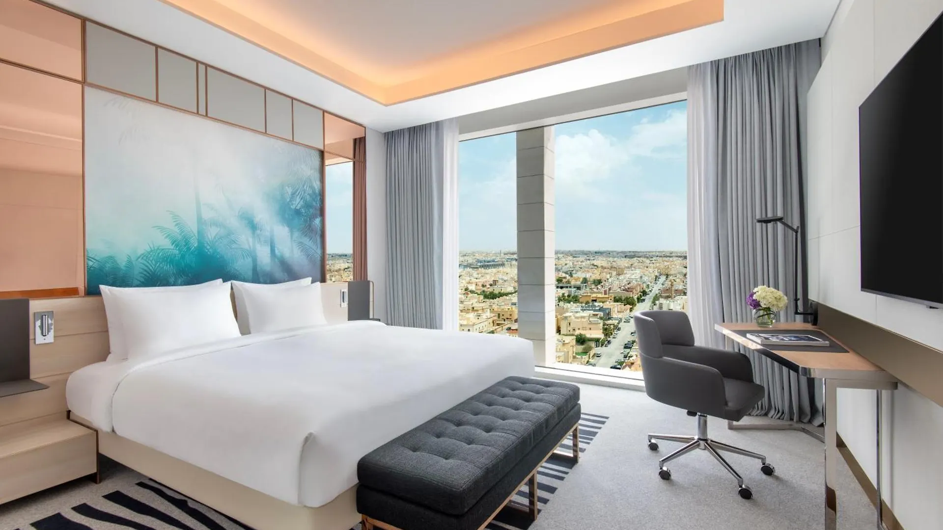 Novotel Riyadh Sahafa المملكة العربية السعودية