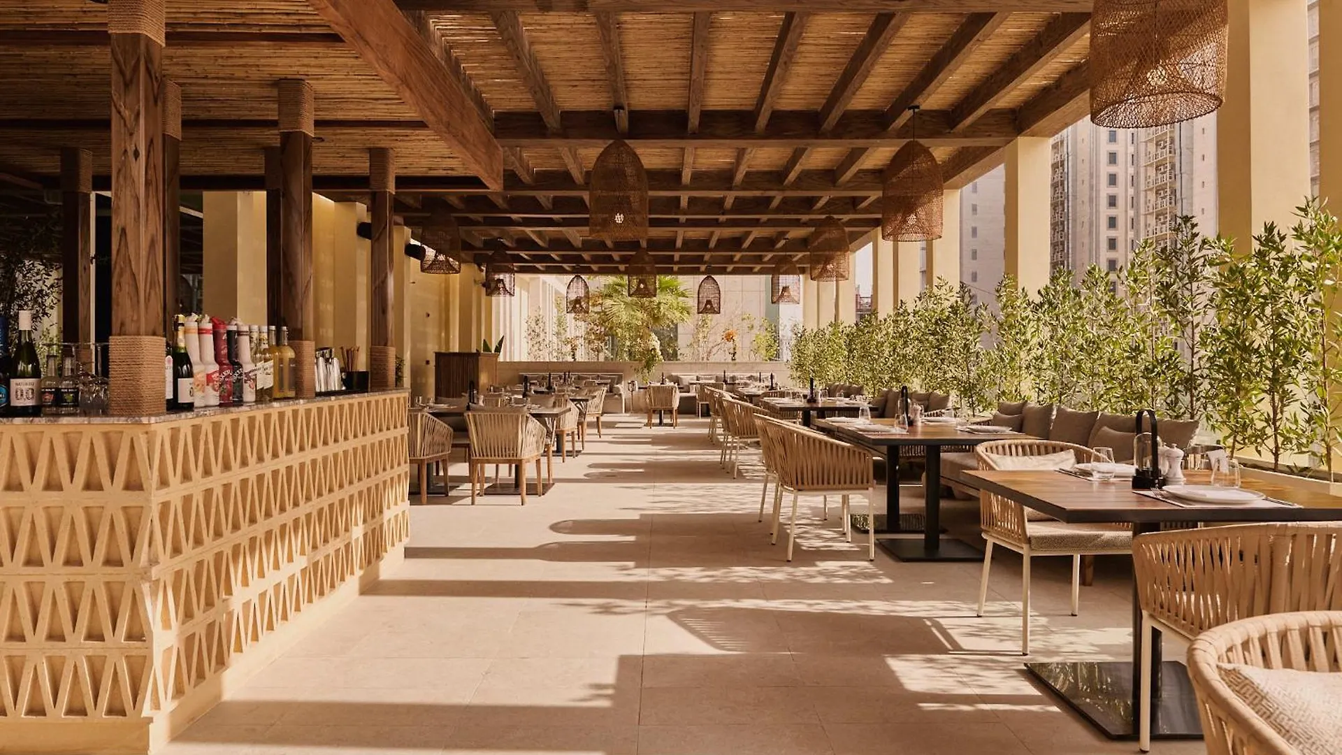 Novotel Riyadh Sahafa فندق