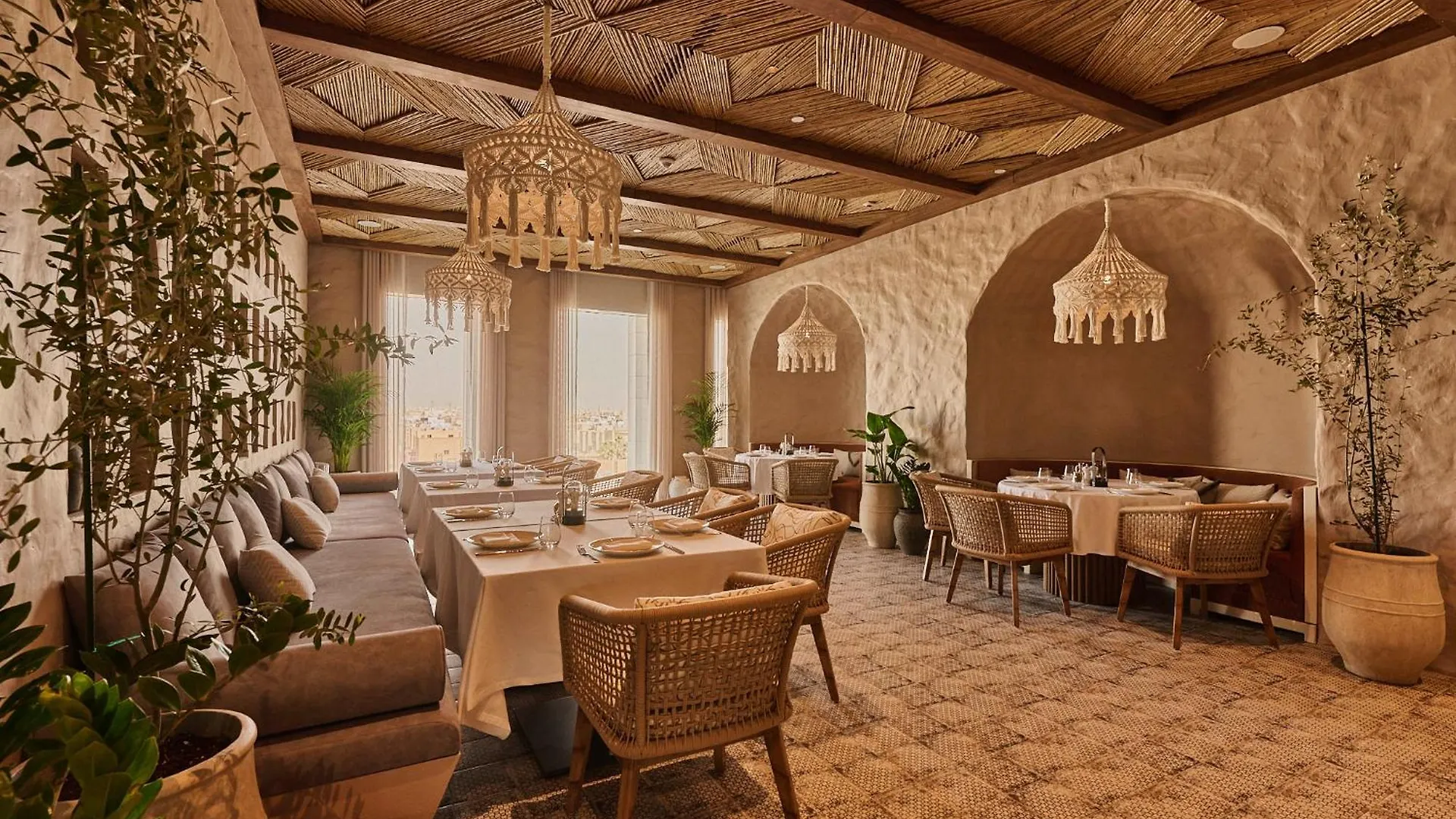 Novotel Riyadh Sahafa